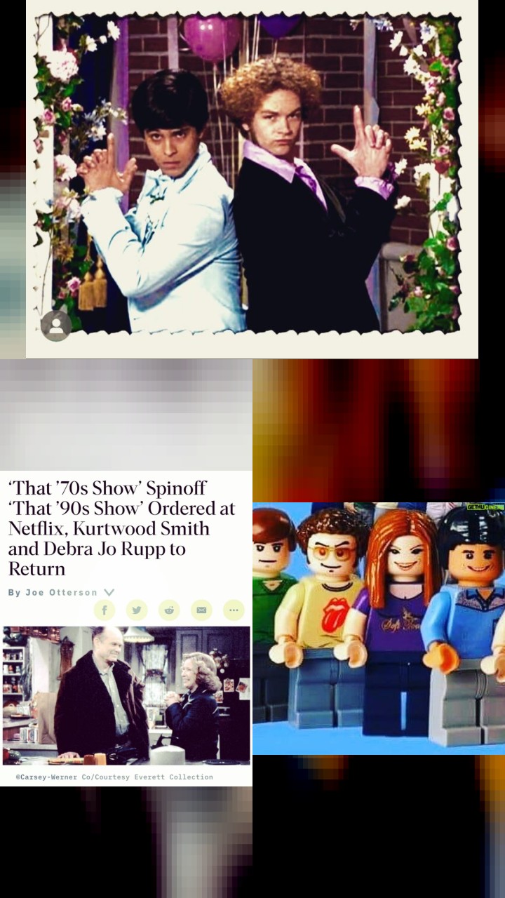 Danny Masterson’s Instagram: The Top 10 Must-See Photos