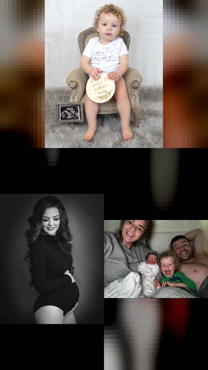 Danny Miller’s Top 10 Instagram Photos That Captured Hearts