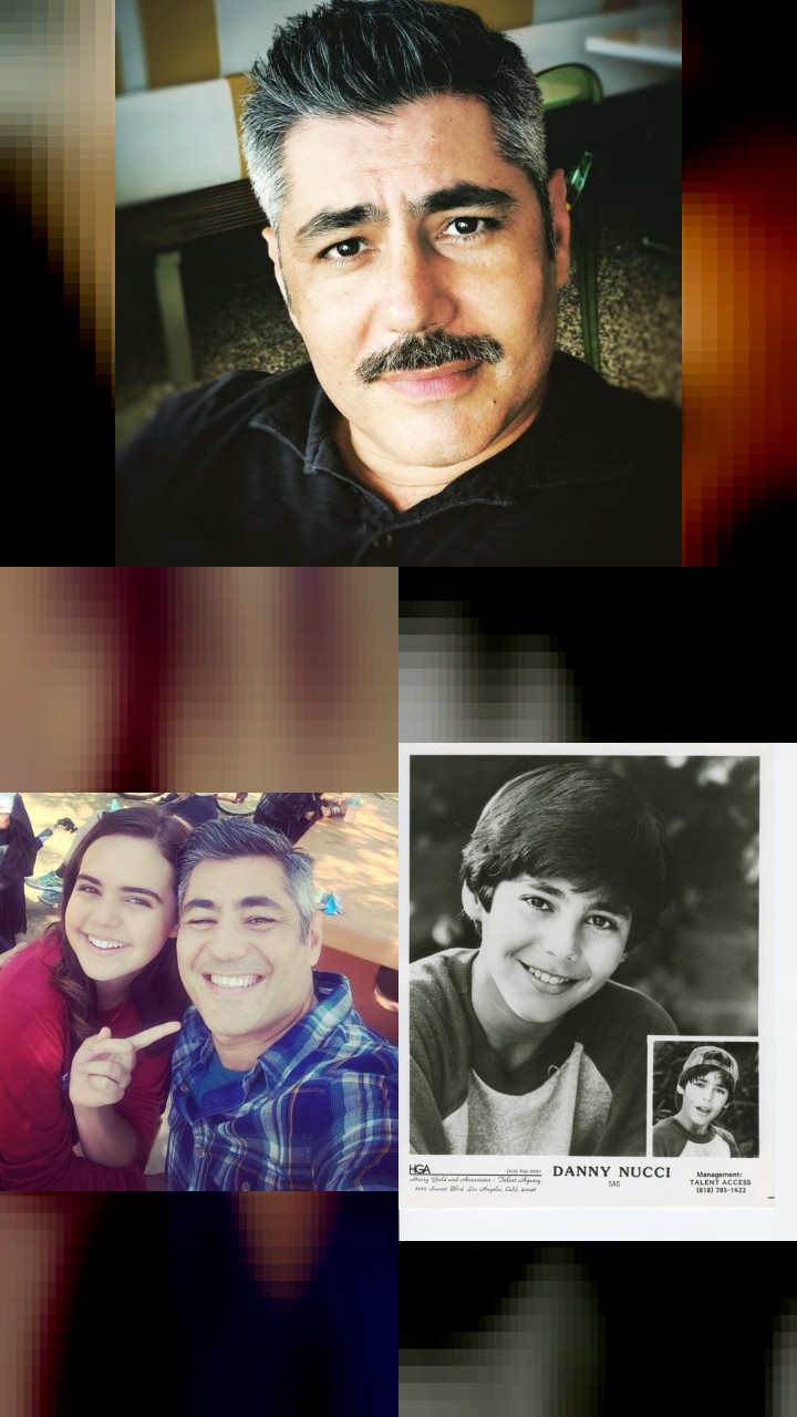 10 Best Instagram Photos of Danny Nucci