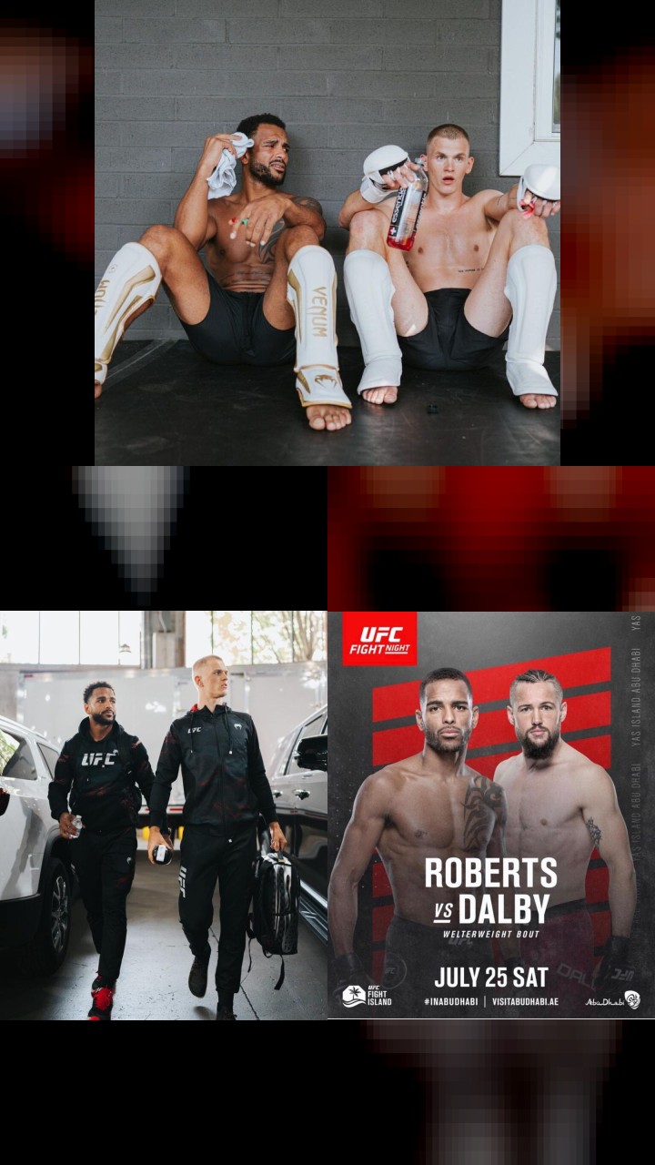 10 Most Popular Instagram Photos of Danny Roberts