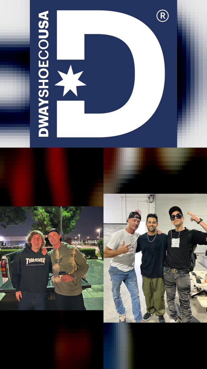 Discover Danny Way’s 10 Most Popular Instagram Pics