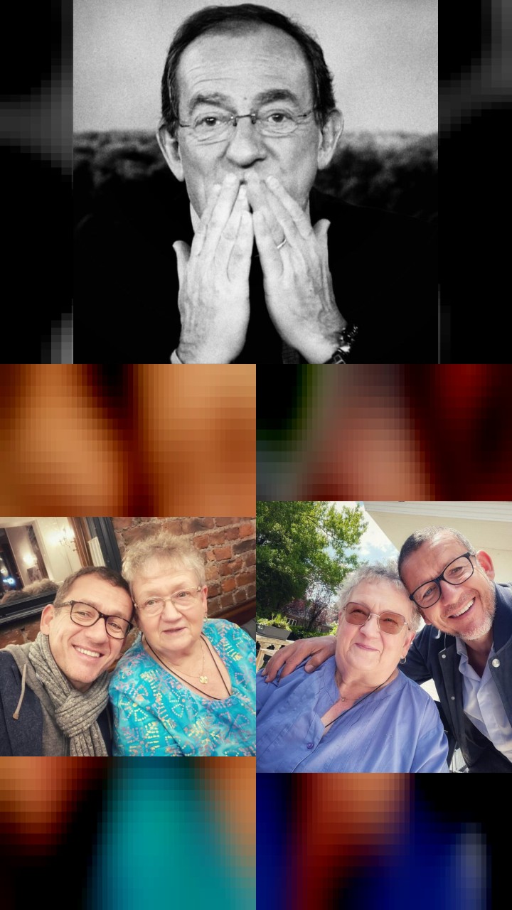 Dany Boon’s 10 Most Loved Instagram Photos