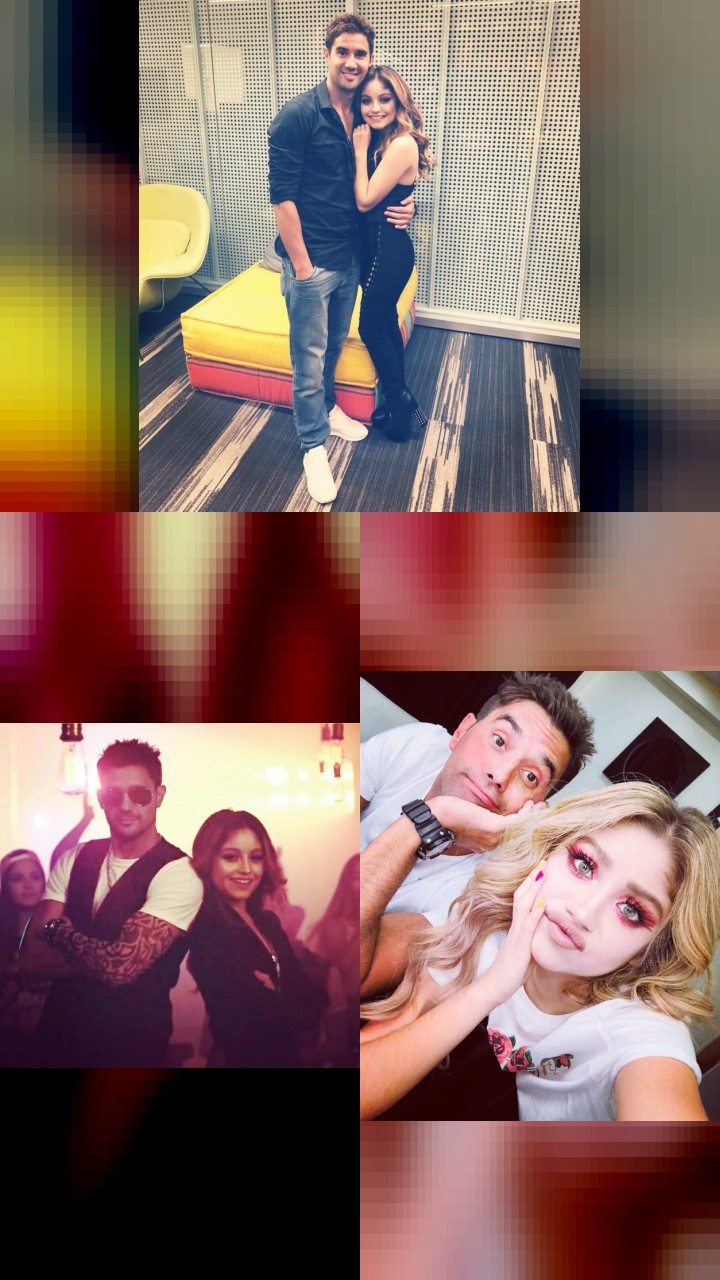 Dany Martins’s 10 Most Liked Instagram Moments