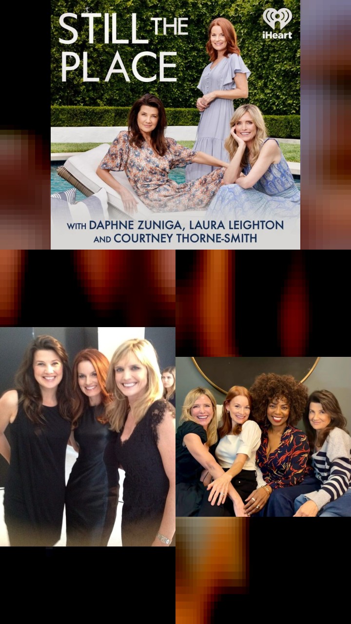 The Top 10 Instagram Posts of Daphne Zuniga