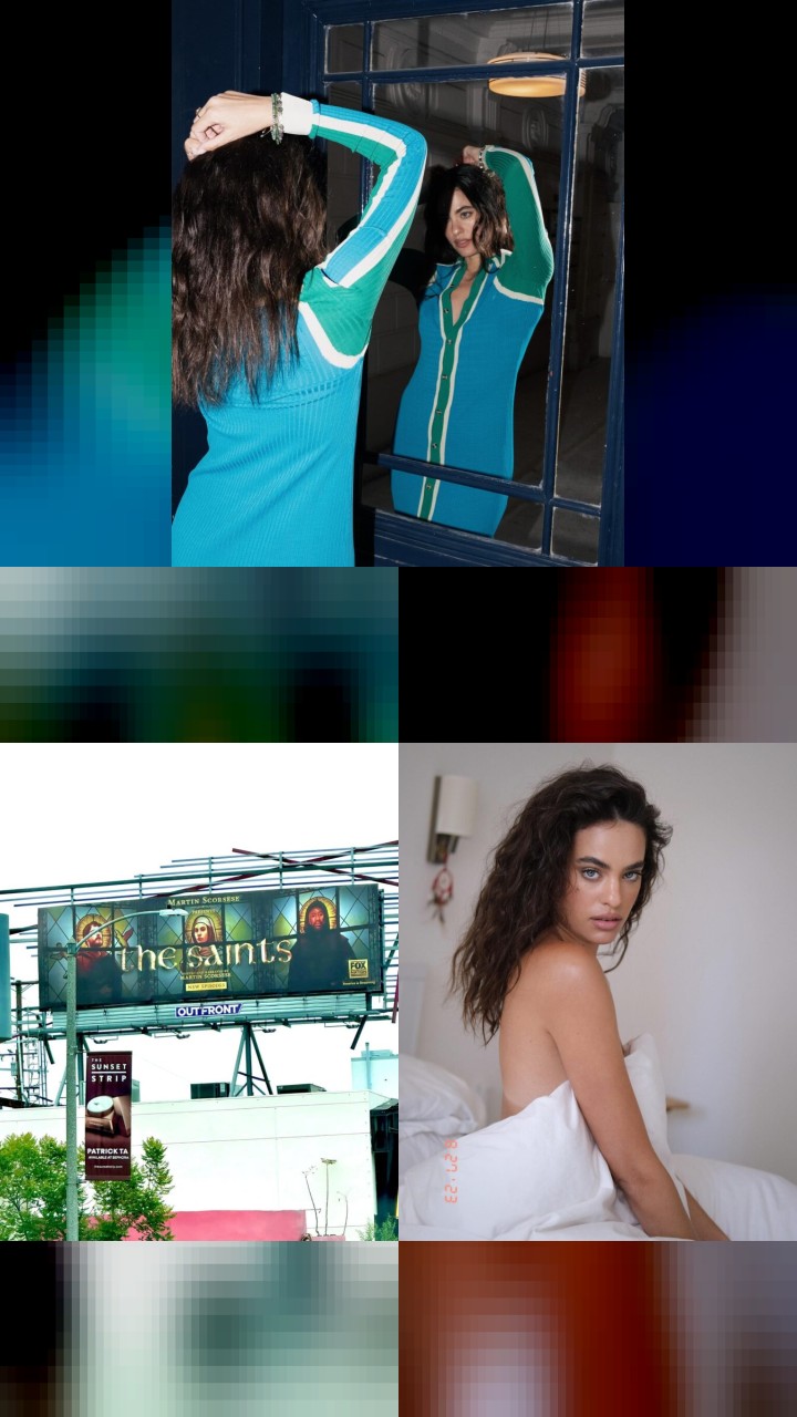 The Top 10 Most Popular Instagram Photos of Dar Zuzovsky