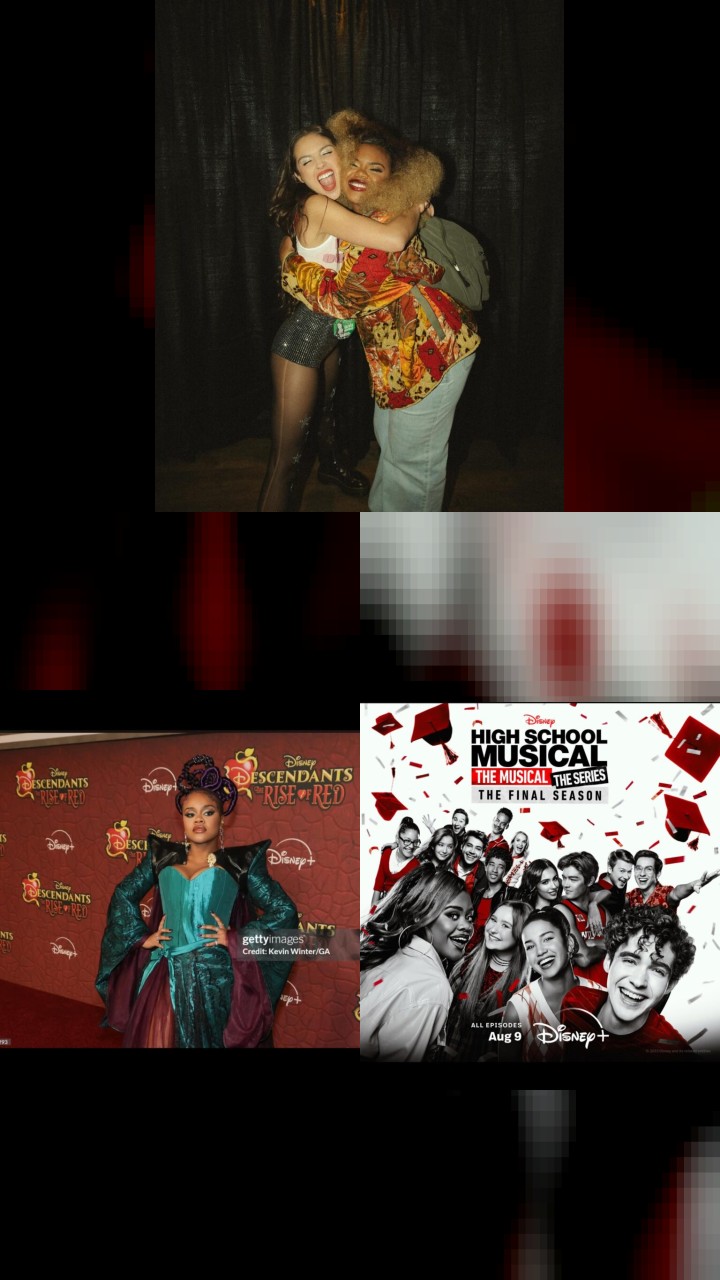 The Best Instagram Photos of Dara Reneé: Top 10