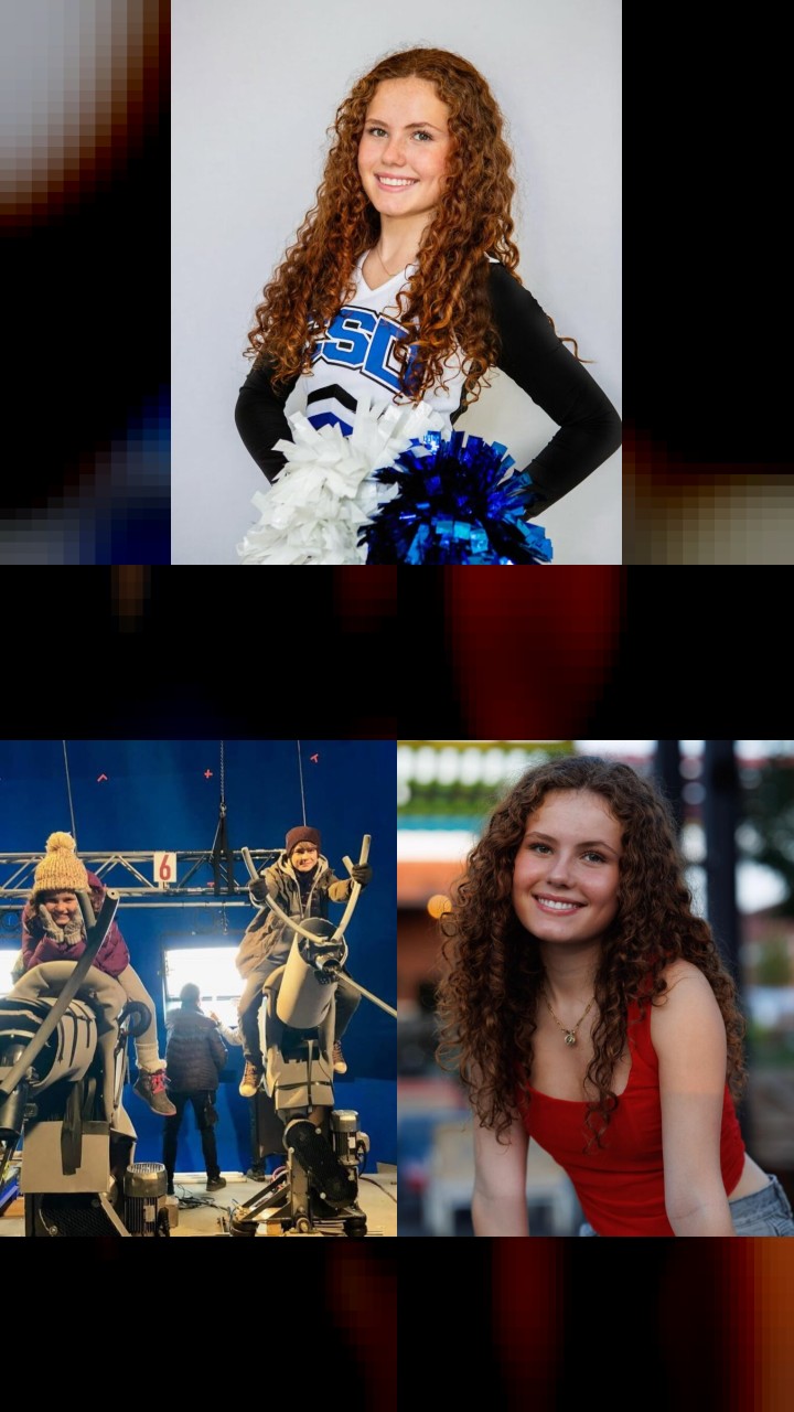 Unveiling Darby Camp's 10 Most Liked Instagram Photos