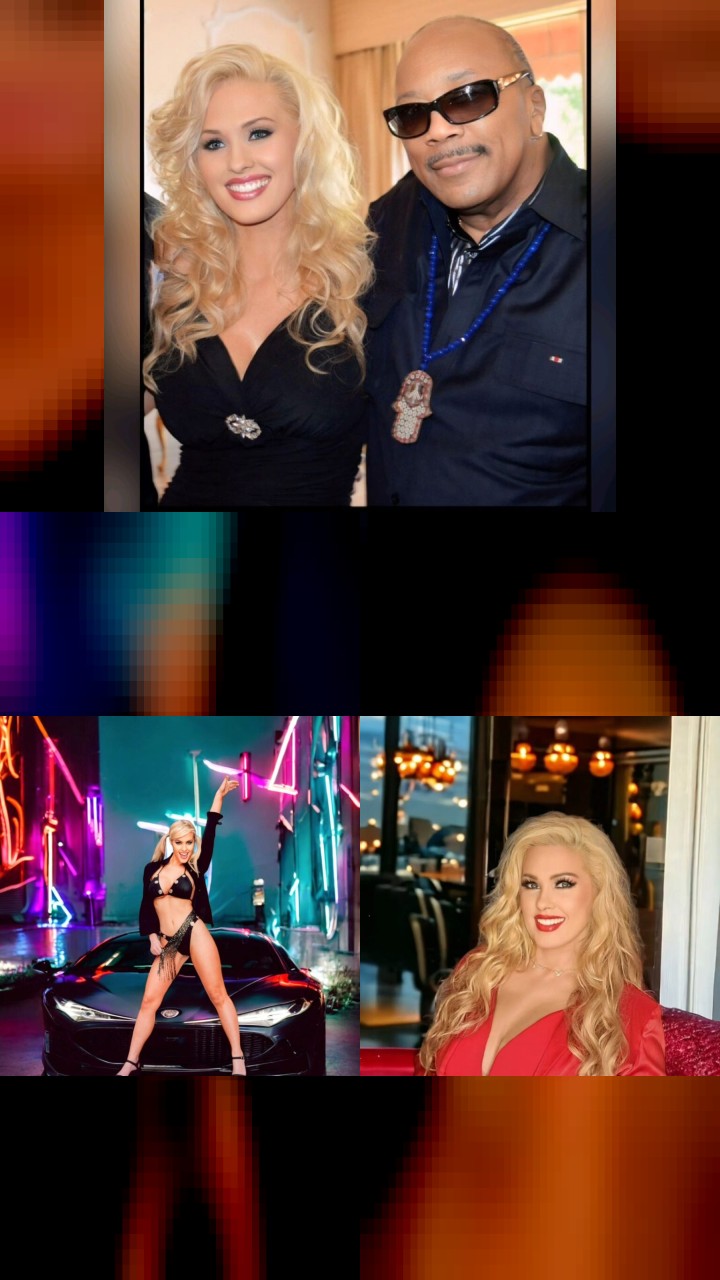 10 Darcy Donavan Instagram Photos That Got Major Love