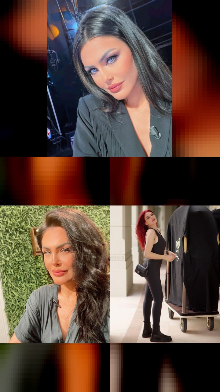 10 Stunning Instagram Photos of Dareen Haddad