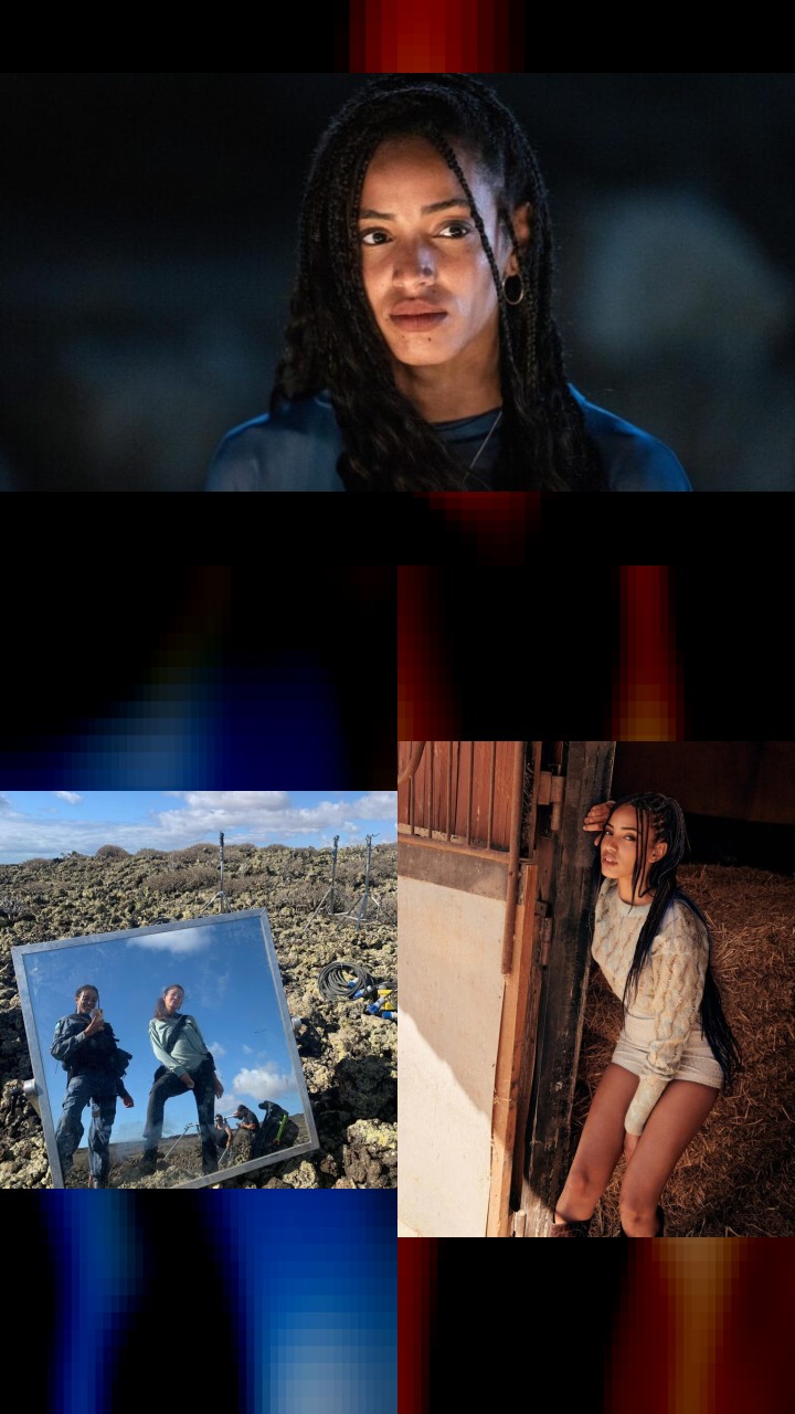 The Most Liked Instagram Photos of Dariam Coco: A Top 10 Showcase!