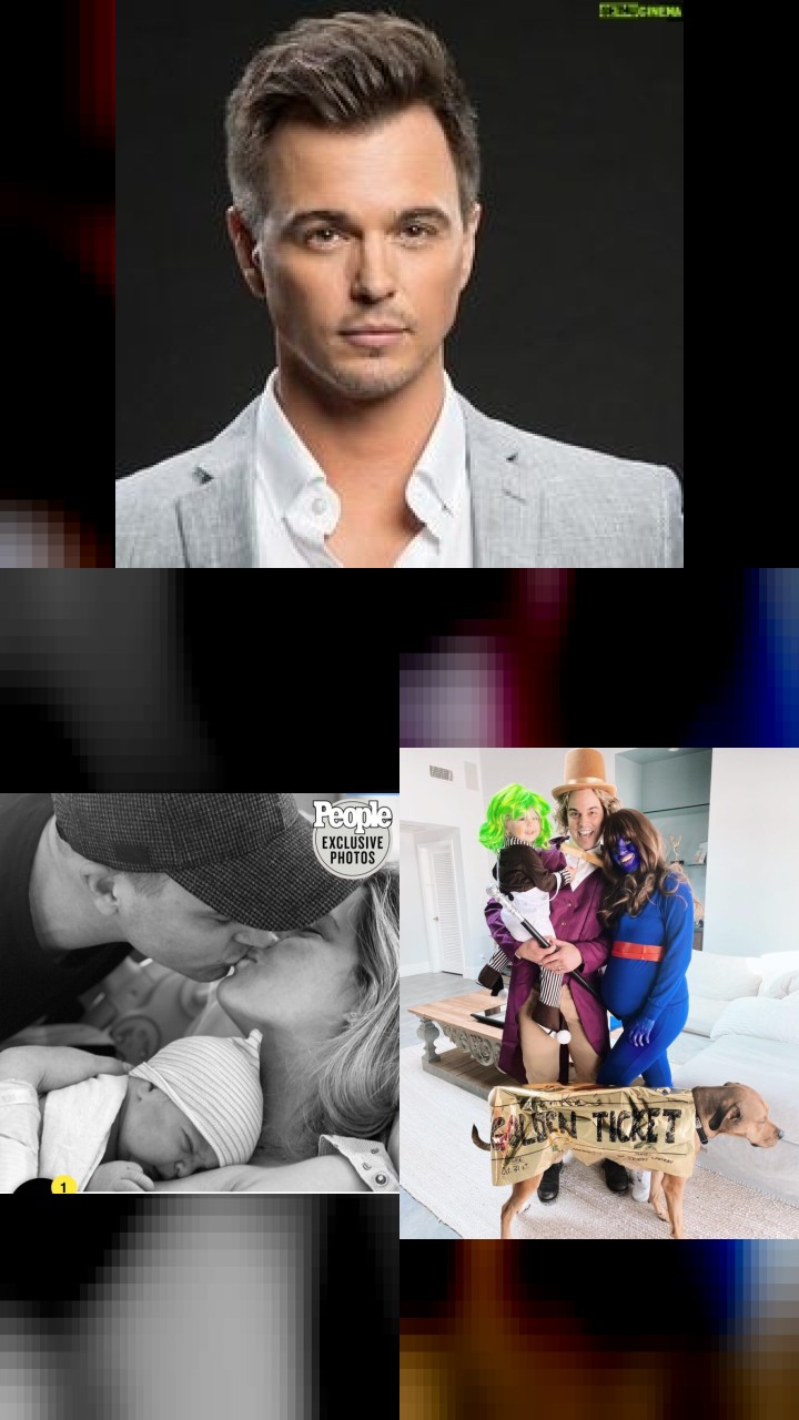 The Best Instagram Photos of Darin Brooks: Top 10