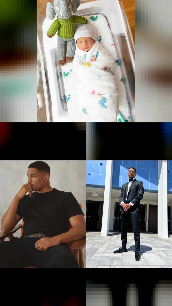 The Top 10 Most Popular Instagram Photos of Darius Daulton