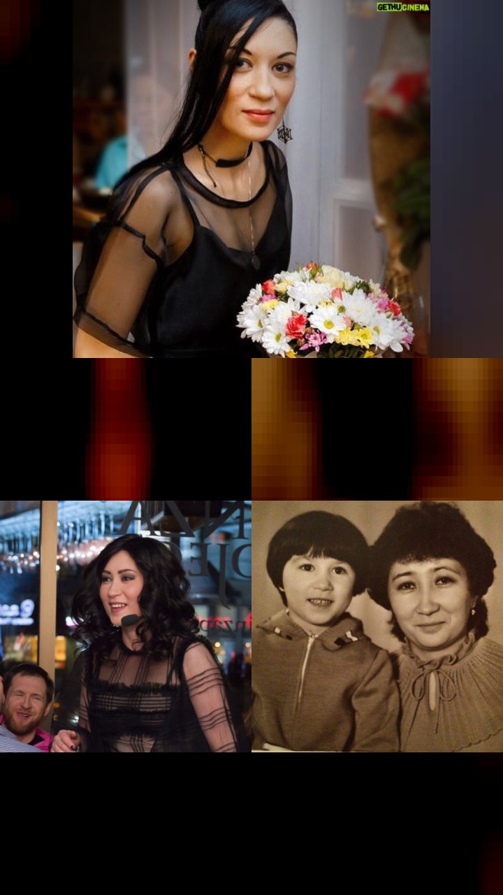 Unveiling Dariya Voskoboeva's 10 Most Liked Instagram Photos