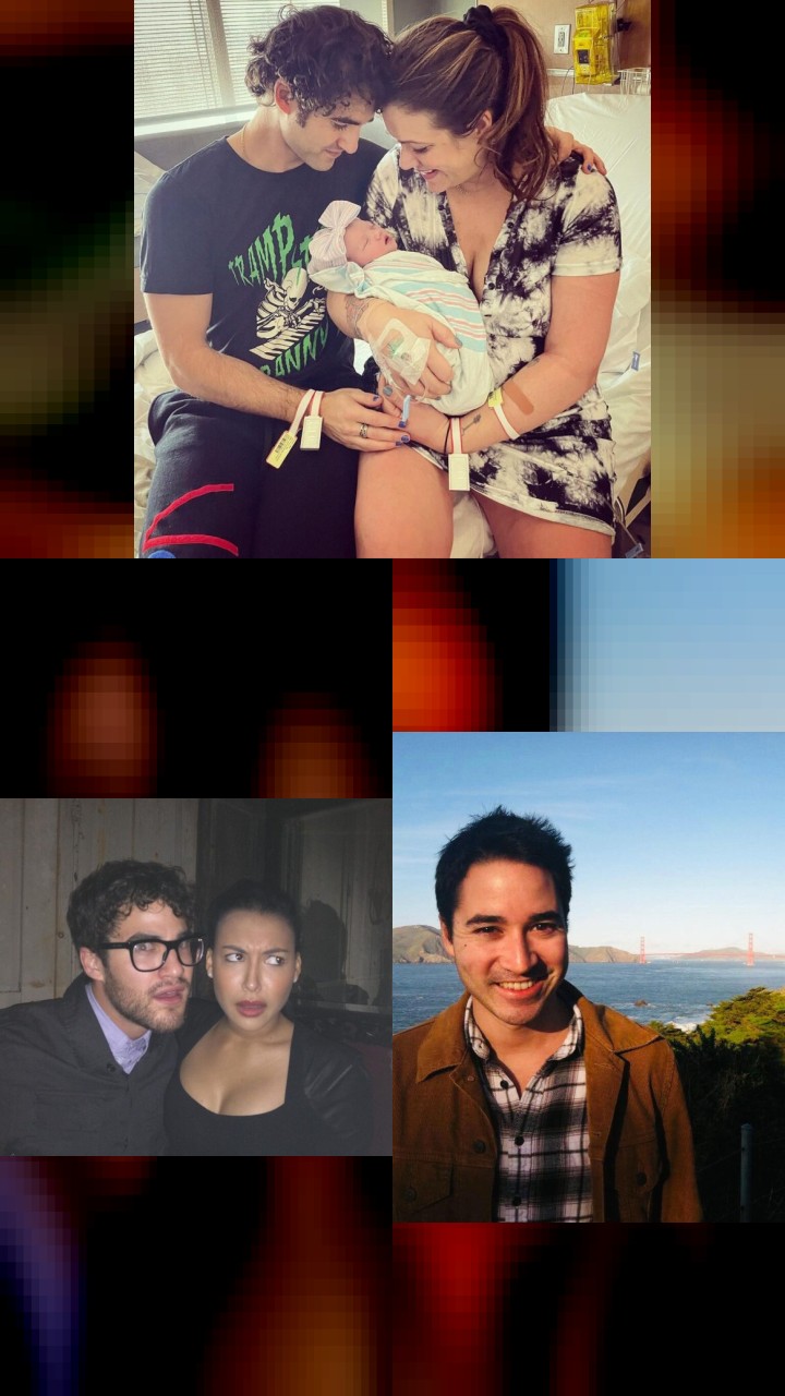 The Most Popular Instagram Photos of Darren Criss: Top 10