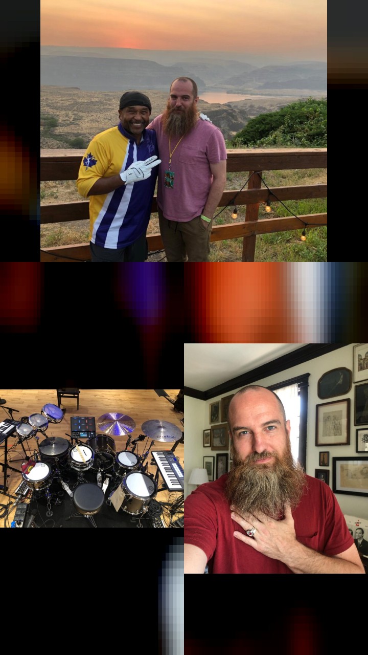 The Top 10 Most Liked Instagram Photos of Darren King