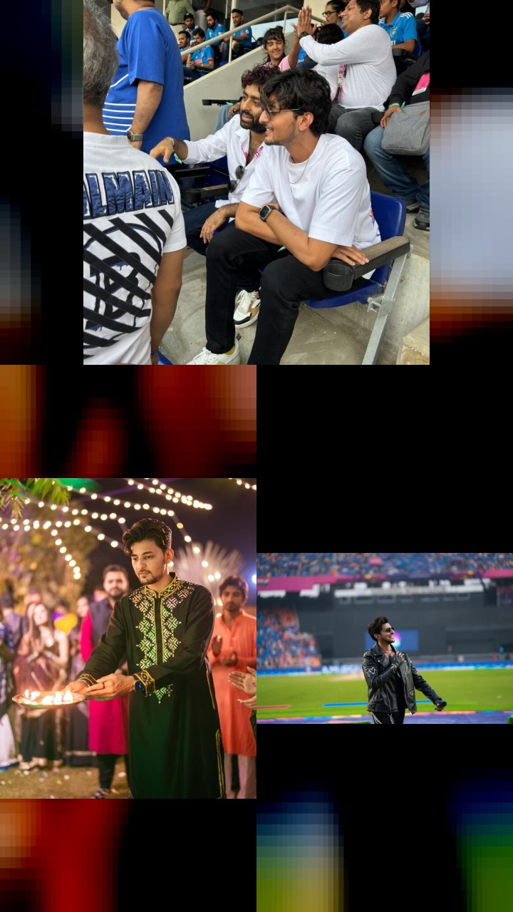 The Secret Behind Darshan Raval's Most Viral Instagram Posts