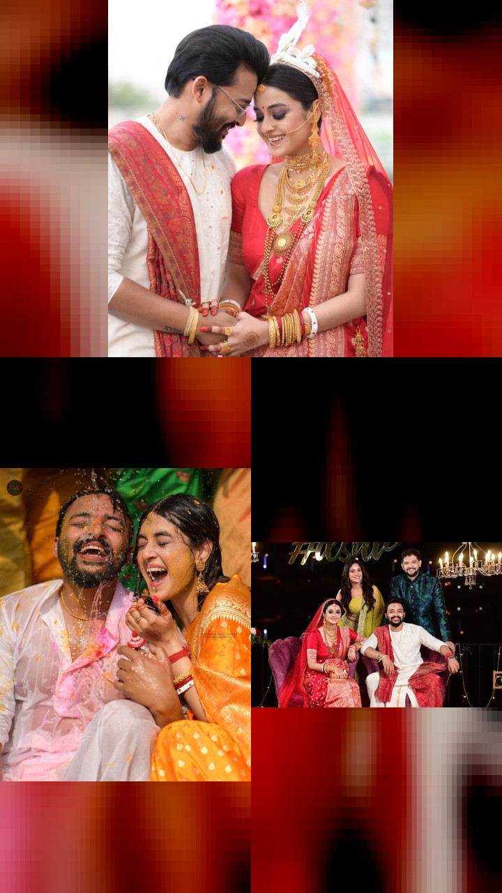Double Tap Frenzy: Darshana Banik's Top 10 Instagram Pics