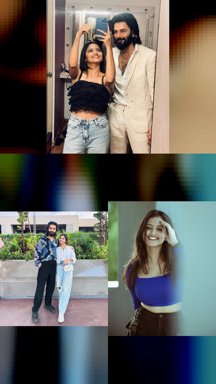 Discover Darshini Gowda’s 10 Most Popular Instagram Pics