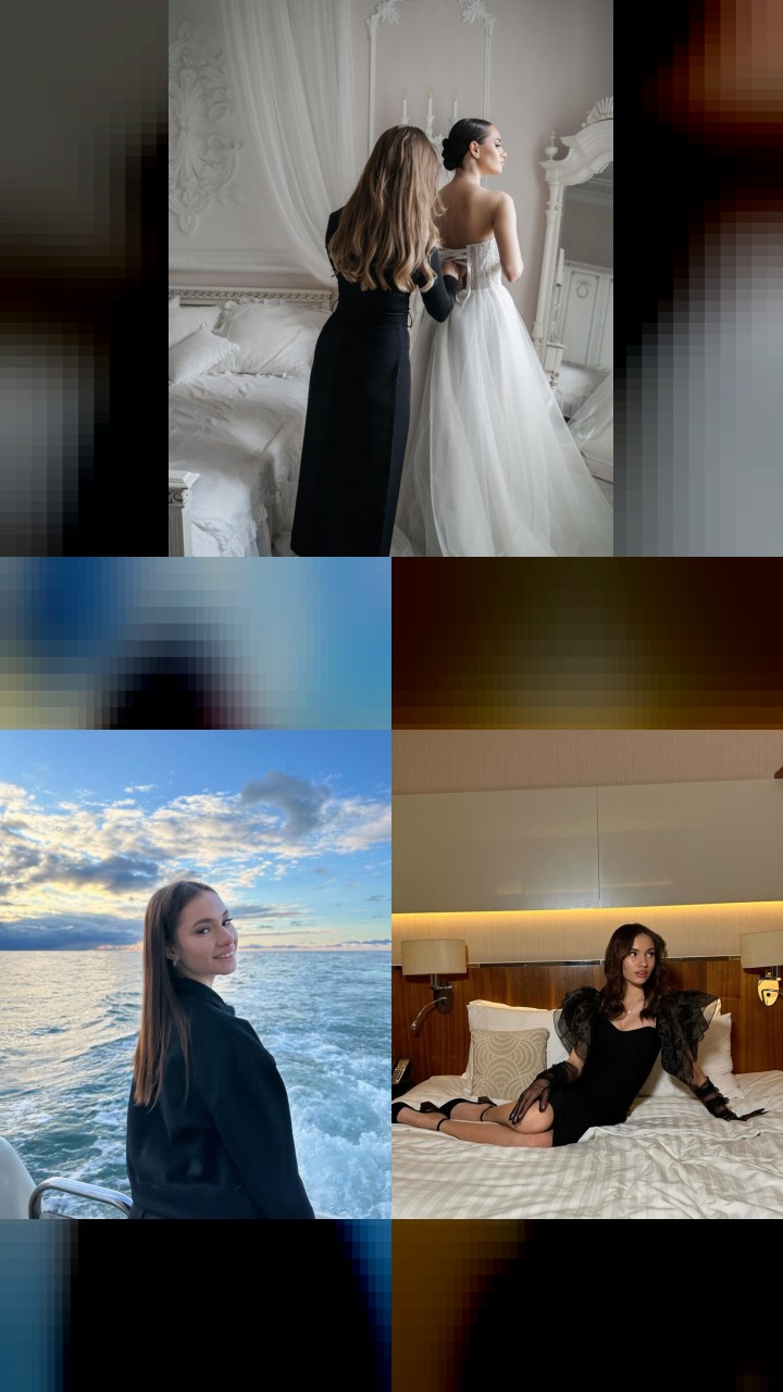 The Top 10 Most Engaging Instagram Photos of Darya Aleksandrova