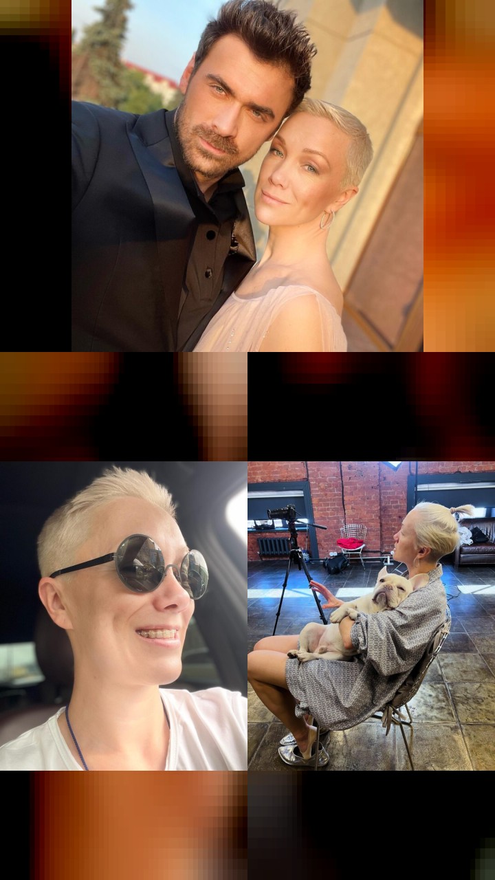 The Top 10 Most Popular Instagram Photos of Darya Moroz