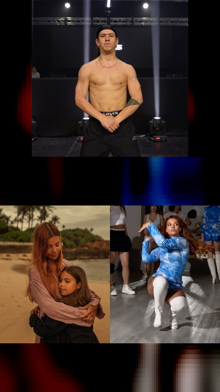 The Best of Darya Timoshenko: Top 10 Instagram Photos