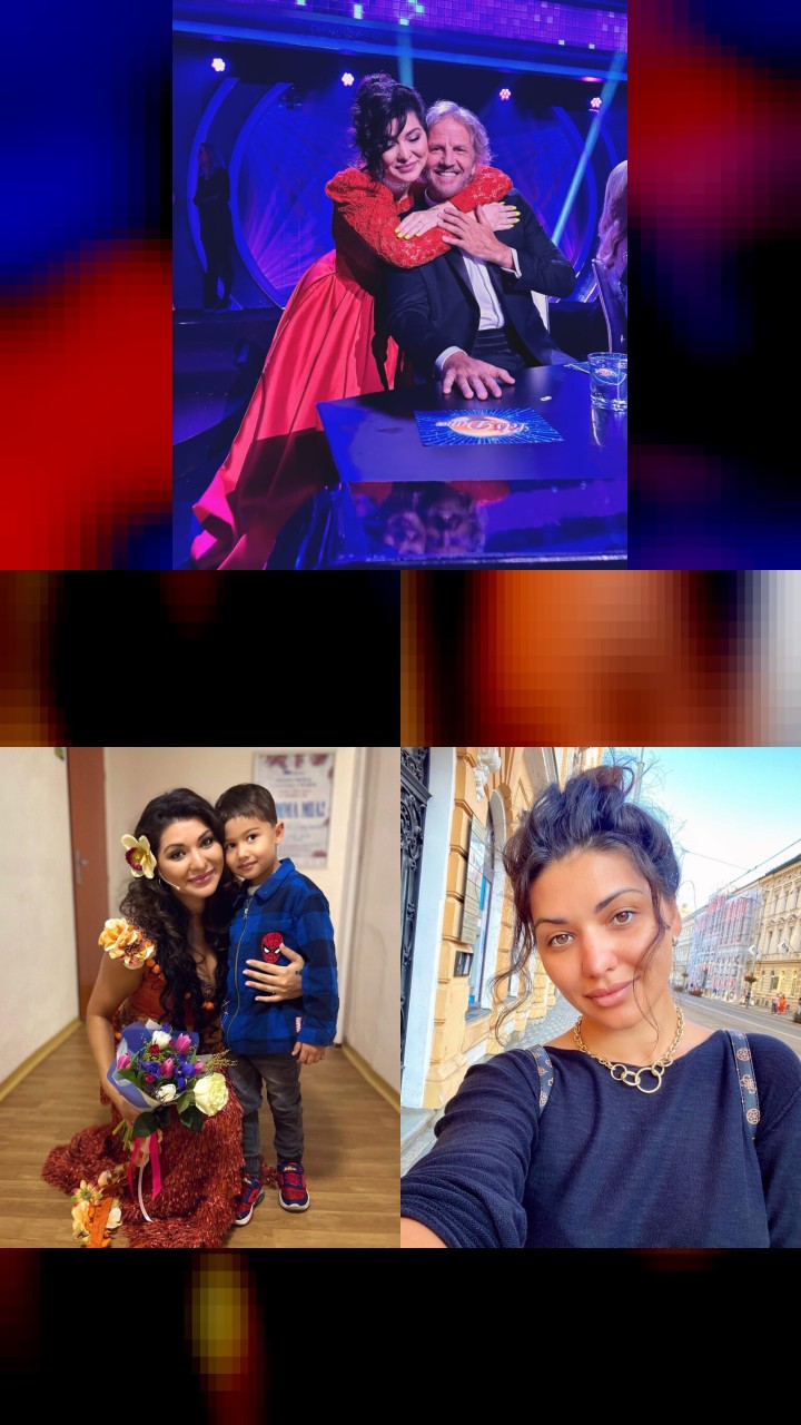 The Top 10 Instagram Posts of Dáša Šárközyová