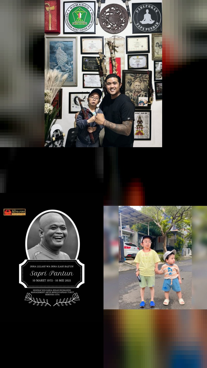 Daus Mini's Instagram Gold: The 10 Most-Liked Posts
