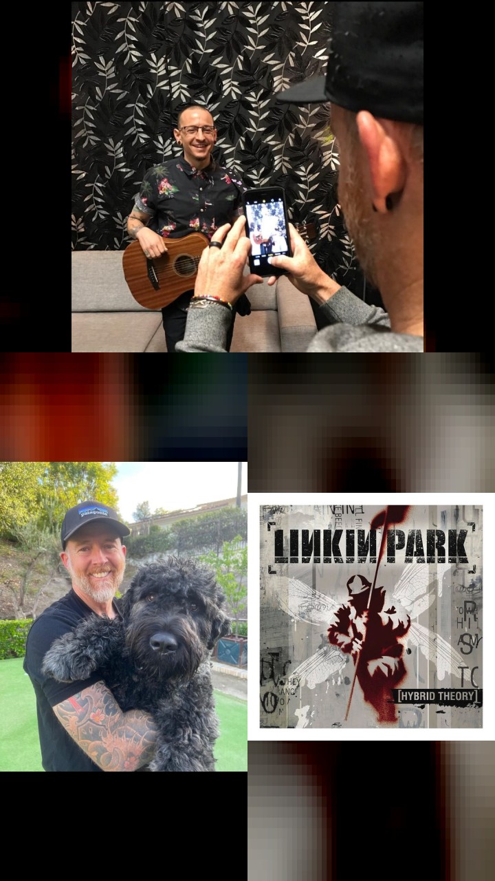 Top 10 Memorable Instagram Photos of Dave Farrell