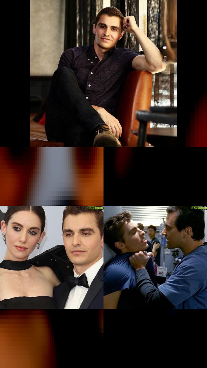 The Most Liked Instagram Photos of Dave Franco: A Top 10 Showcase!