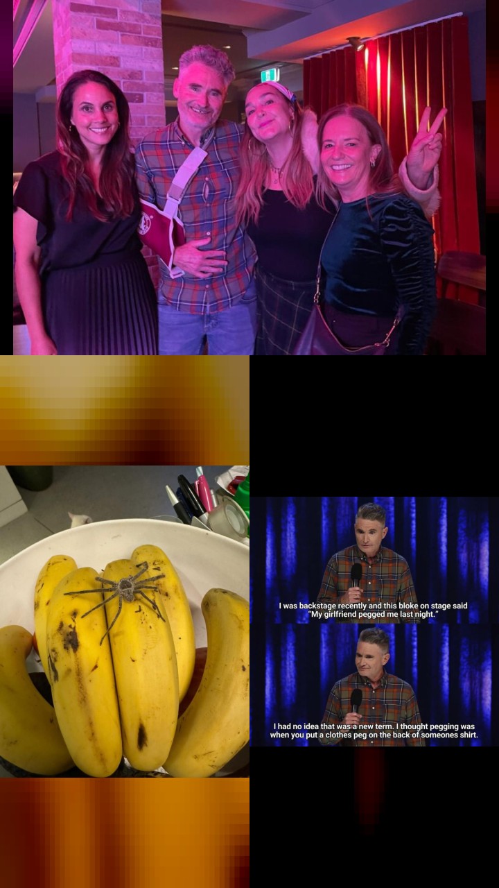 10 Most Popular Instagram Photos of Dave Hughes