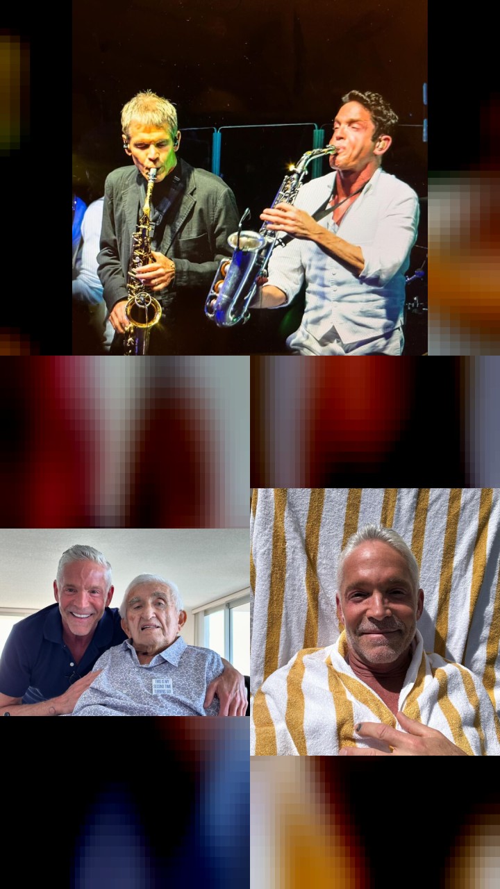 Unveiling Dave Koz's Most Liked Instagram Photos: A Top 10 List!