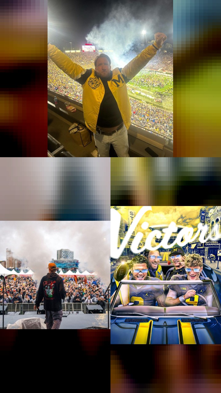 Dave Portnoy's Instagram: Top 10 Most Loved Photos