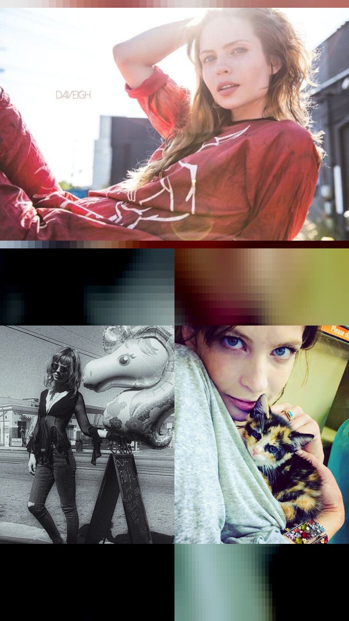 Daveigh Chase’s Instagram: The Top 10 Must-See Photos