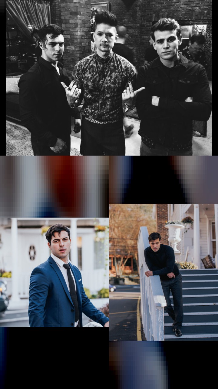 10 David Castro Instagram Photos That Got Major Love