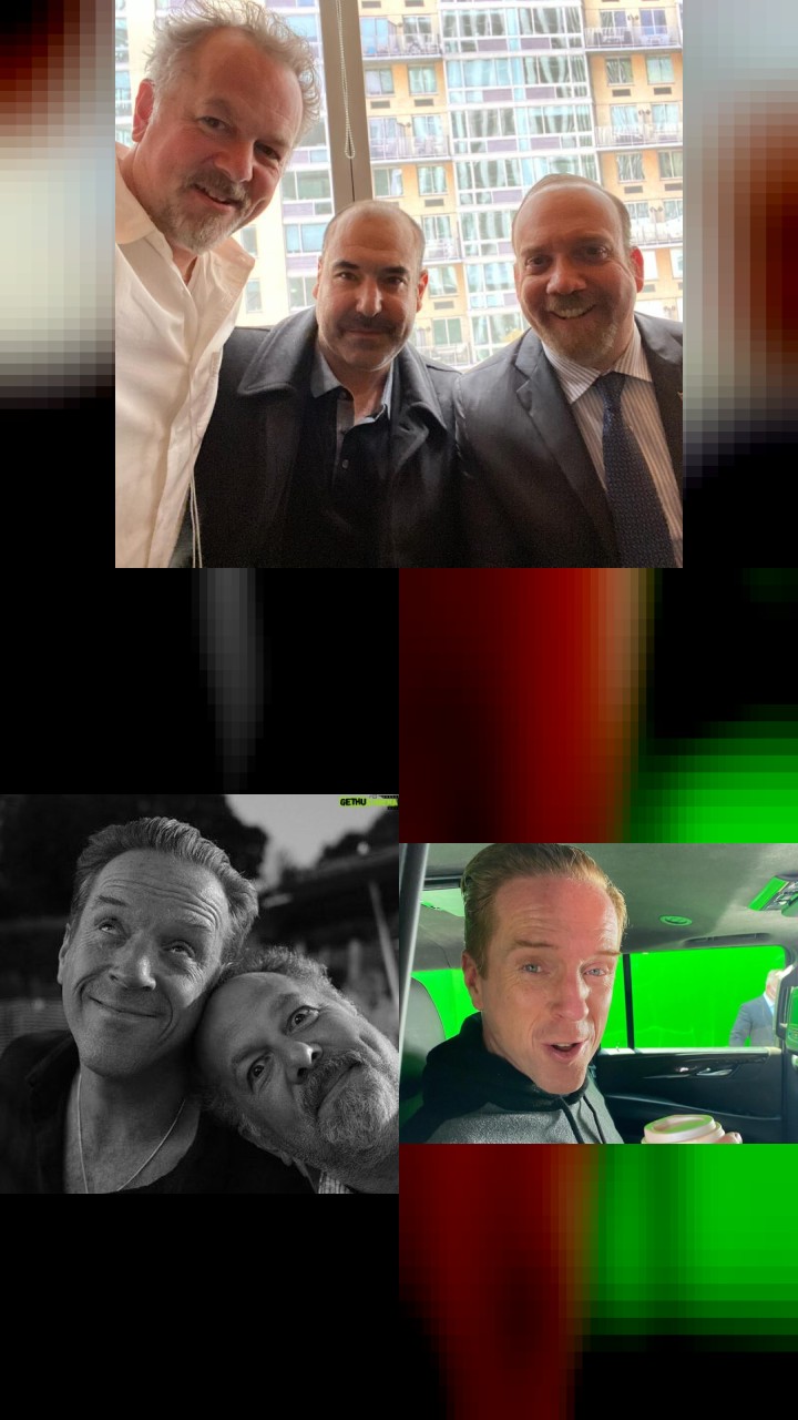 David Costabile's Top 10 Instagram Photos You Need to See