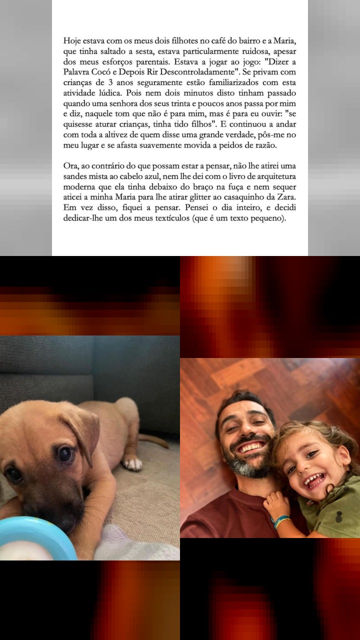 David Cristina’s Instagram: The 10 Most Loved Photos
