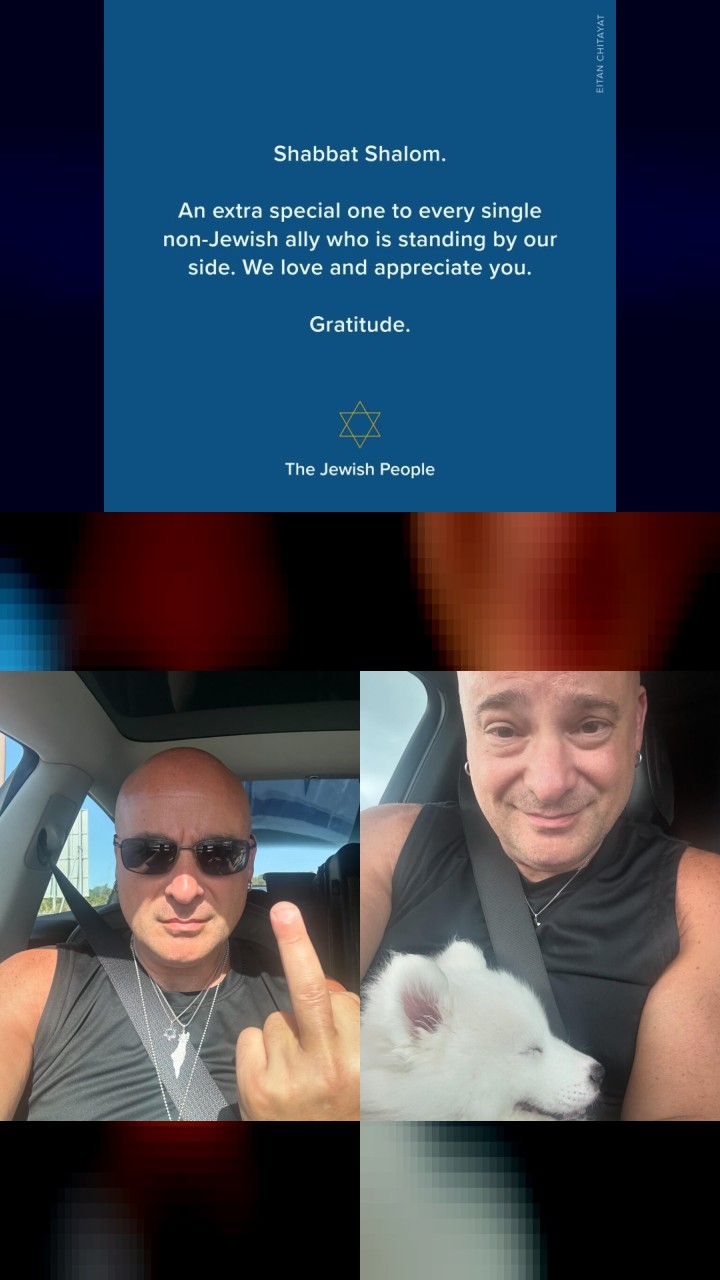 The Ultimate Collection: David Draiman's Top 10 Instagram Photos