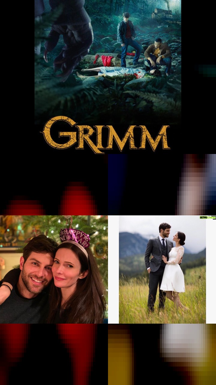 The Top 10 Most Liked Instagram Photos of David Giuntoli