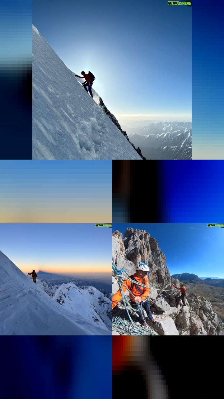 David Göttler's Most Loved Moments: Top 10 Instagram Photos!
