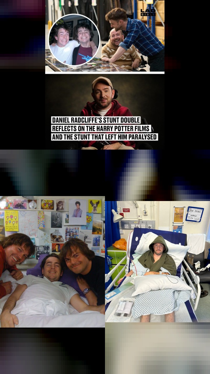 David Holmes's Instagram Gold: The 10 Most-Liked Posts