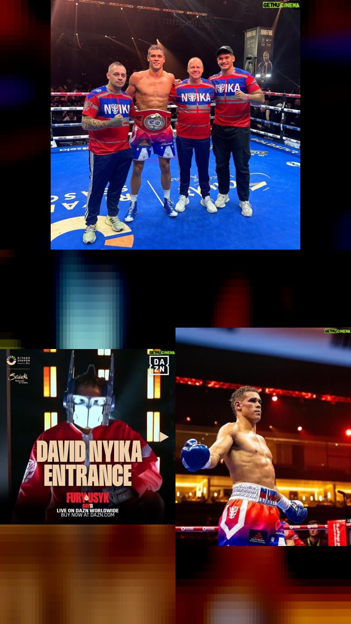 David Nyika’s Top 10 Instagram Highlights