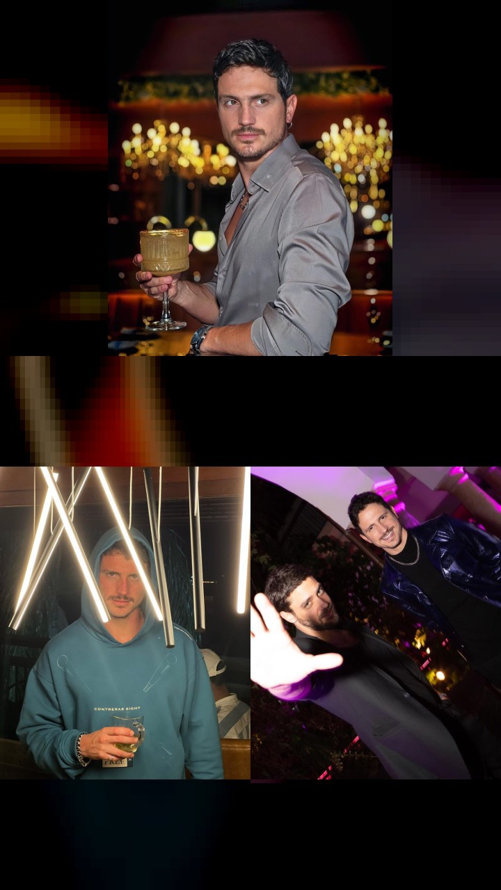 David Palacio’s 10 Most Liked Instagram Moments