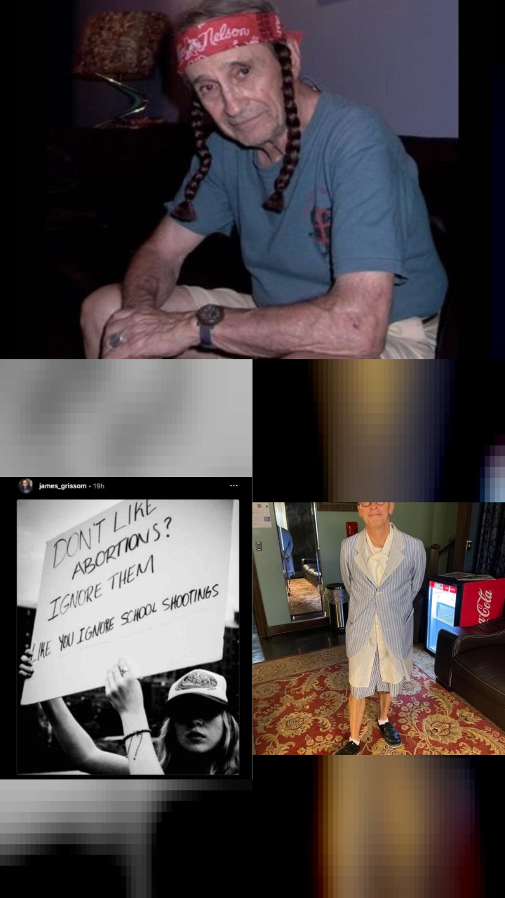 Countdown: David Sedaris's 10 Most Popular Instagram Posts
