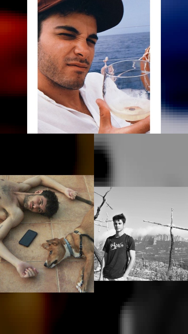 David Solans’s Instagram: The Top 10 Must-See Photos