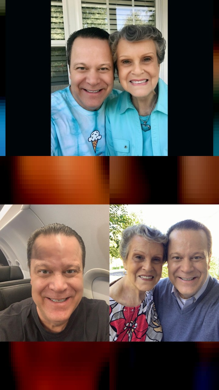 Countdown: David Venable's 10 Most Popular Instagram Posts