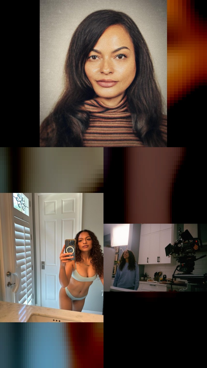 10 Davida Williams Instagram Photos That Got the Most Love