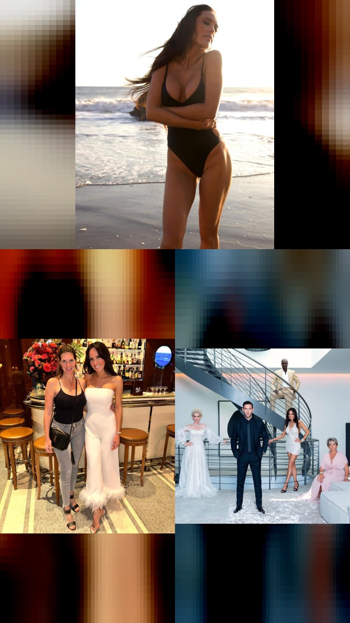 10 Davina Portratz Instagram Photos That Got Major Love