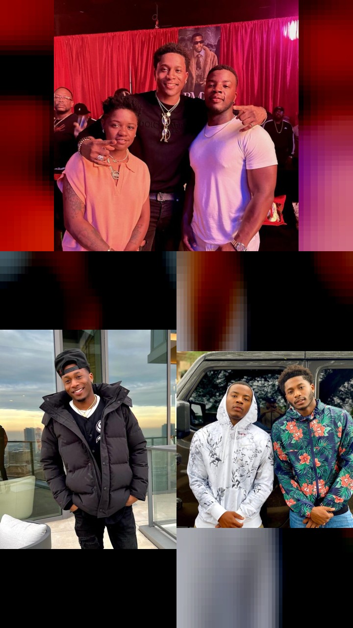 Top 10: Da'Vinchi's Most Iconic Instagram Photos