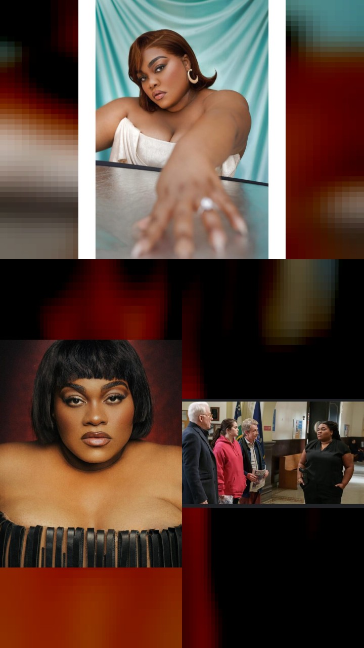 Top 10 Instagram Photos of Da'Vine Joy Randolph You Have to See