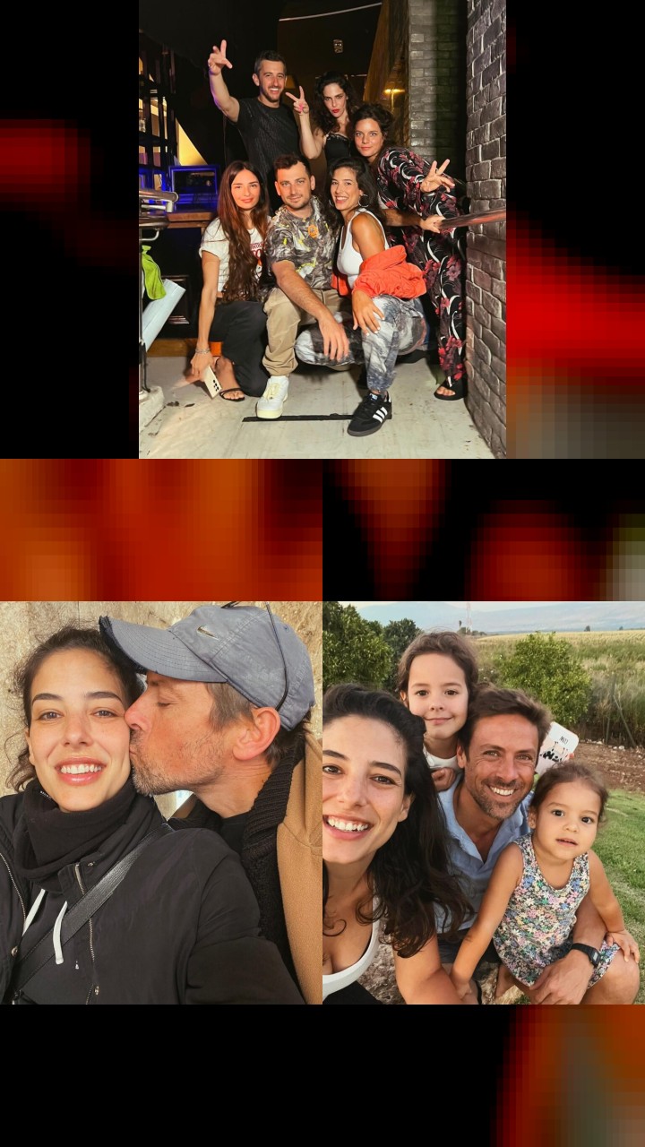 10 Iconic Instagram Photos of Dawn Lanny-Gabay